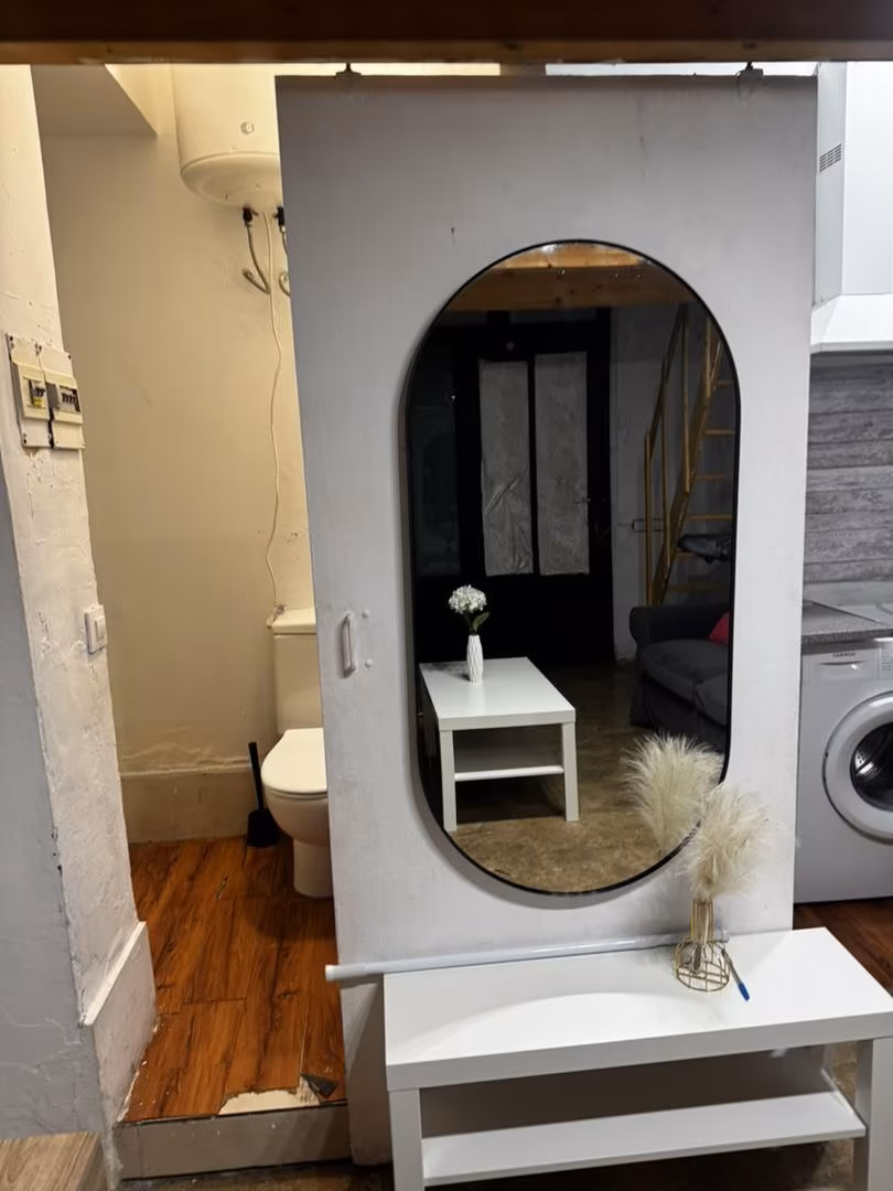 Estudio en  Carrer de Pàdua 8 - Foto 4