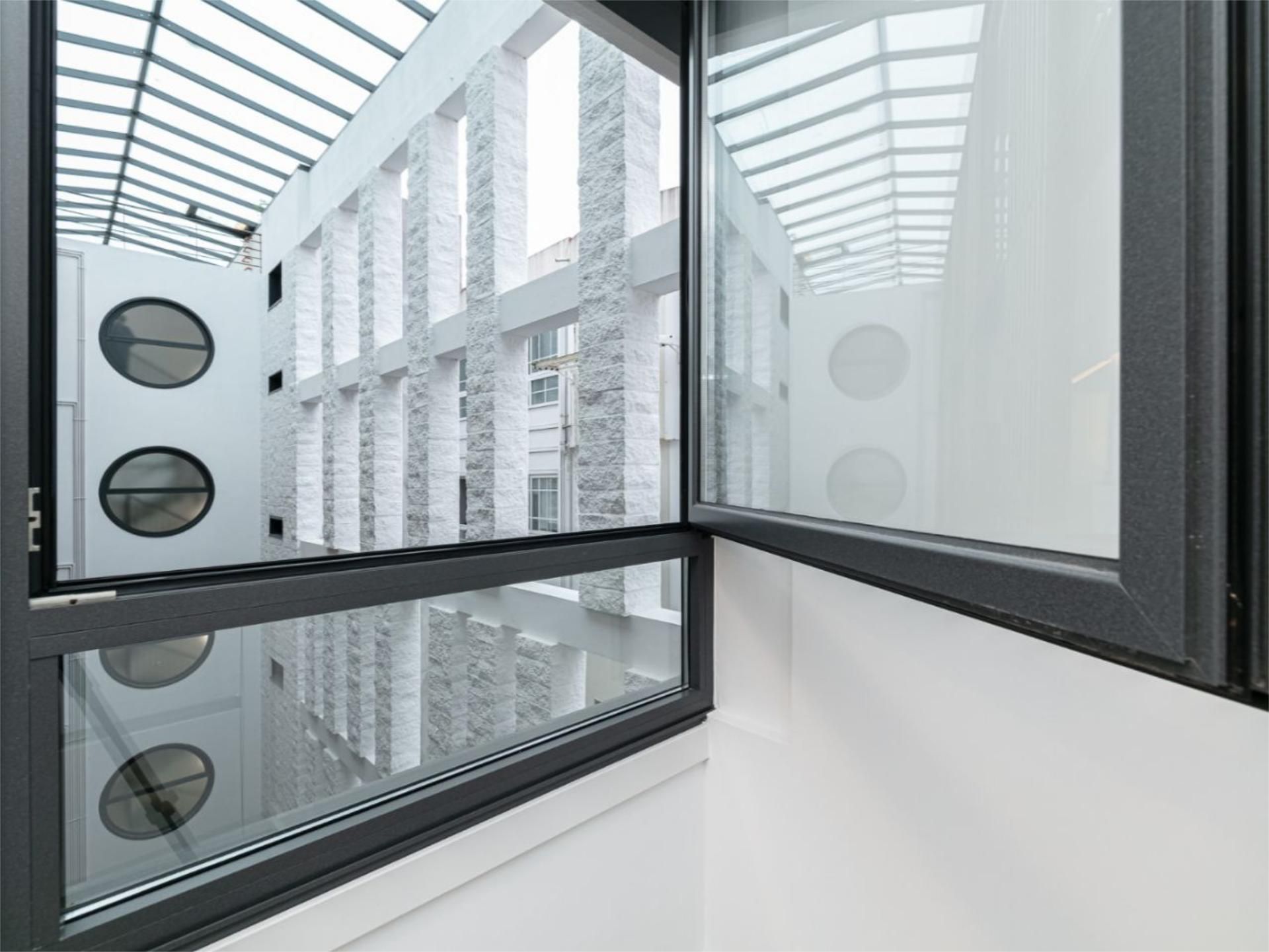 Piso en  Praza de Compostela 1 - Foto 13