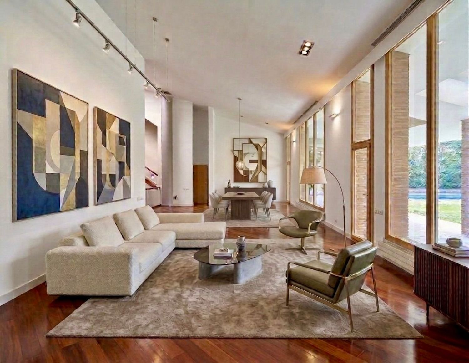 Casa o chalet independiente en Paseo del Río, 4, La Finca - Foto 10