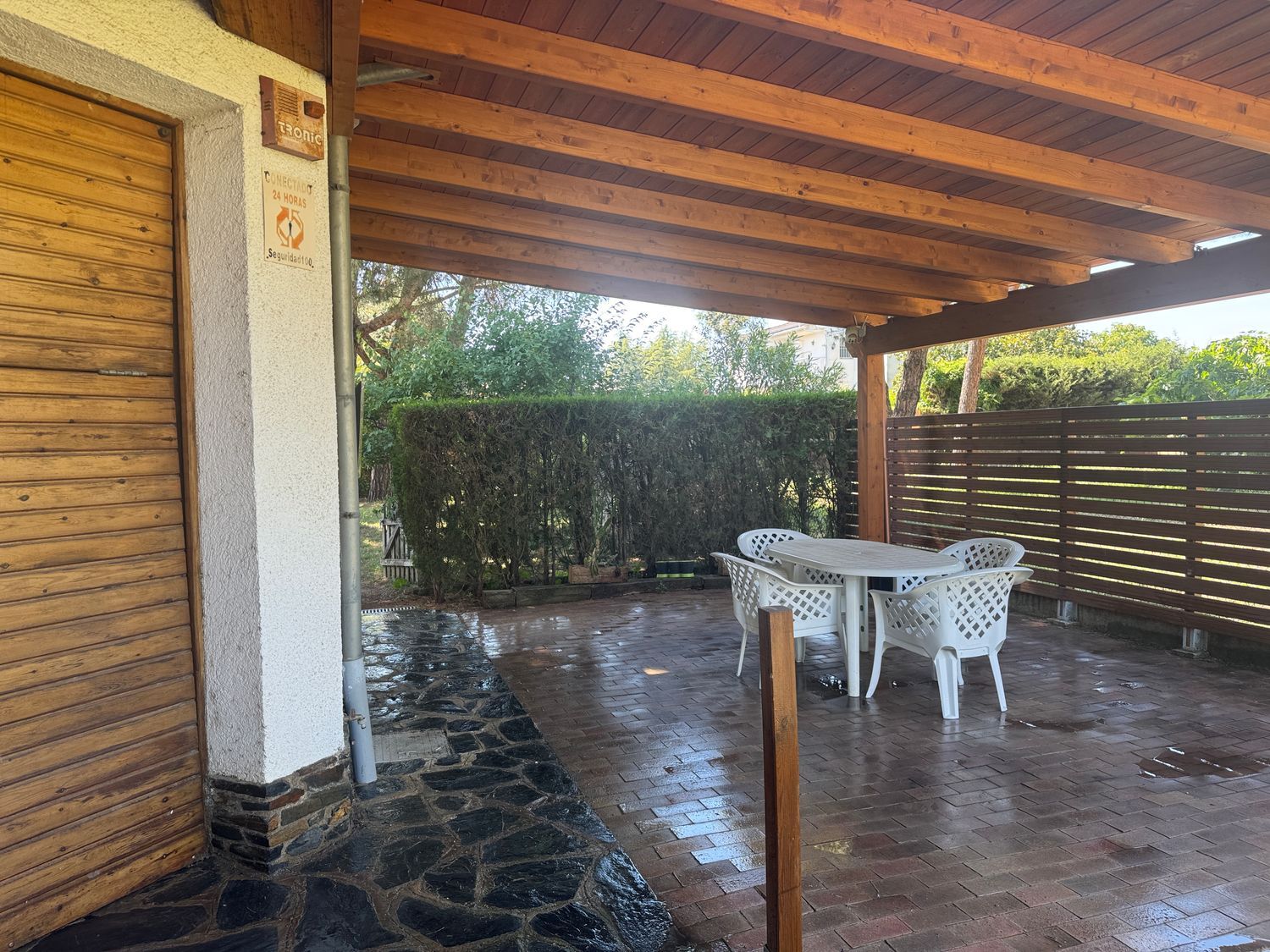 Casa o chalet independiente en Sant Antoni de Vilamajor - Foto 28