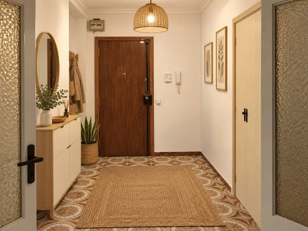 Piso en El Forti, El Forti - Foto 2