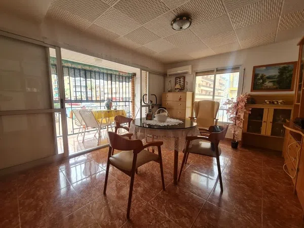 Piso en Calle Algemesí, 1, Sant Antoni, Sant Antoni - Foto 1