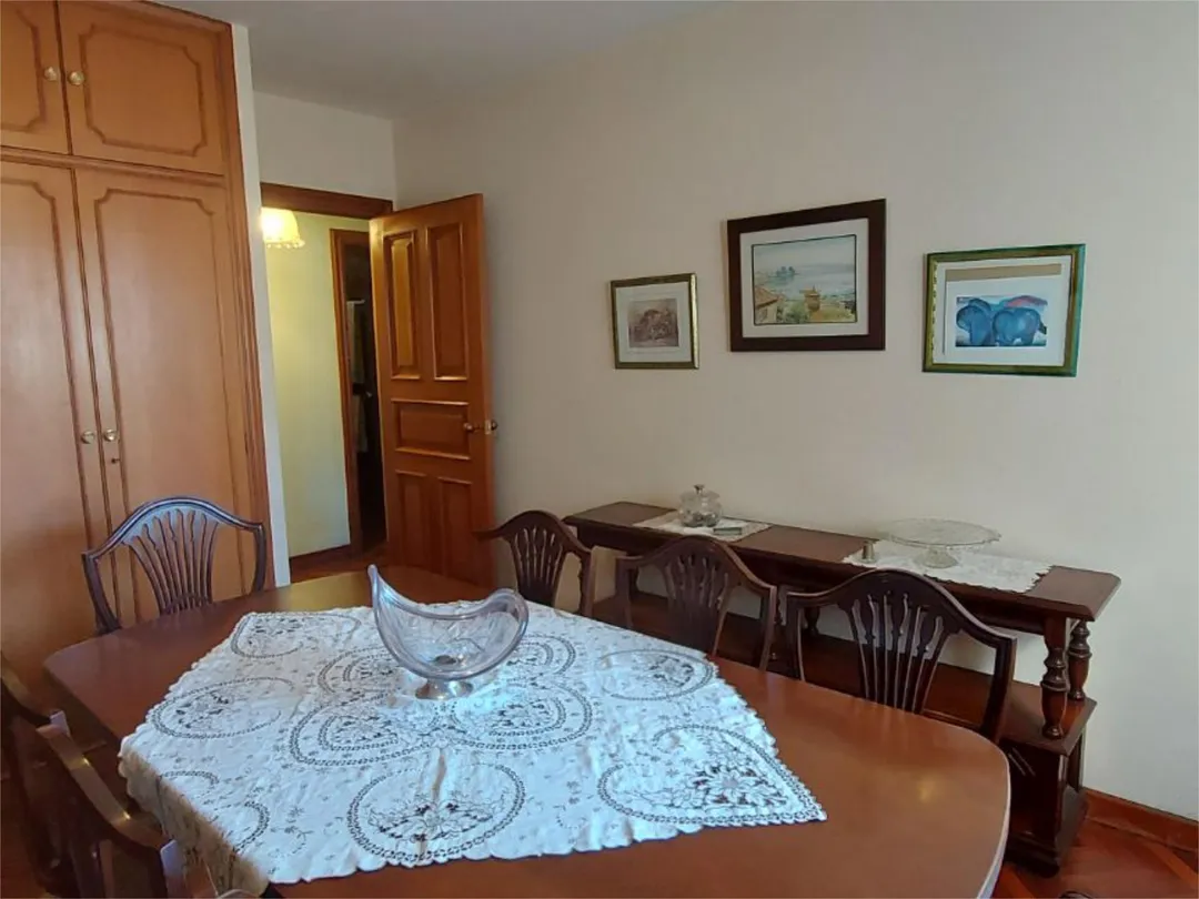 Piso en  Rúa Huertas 1 - Foto 18