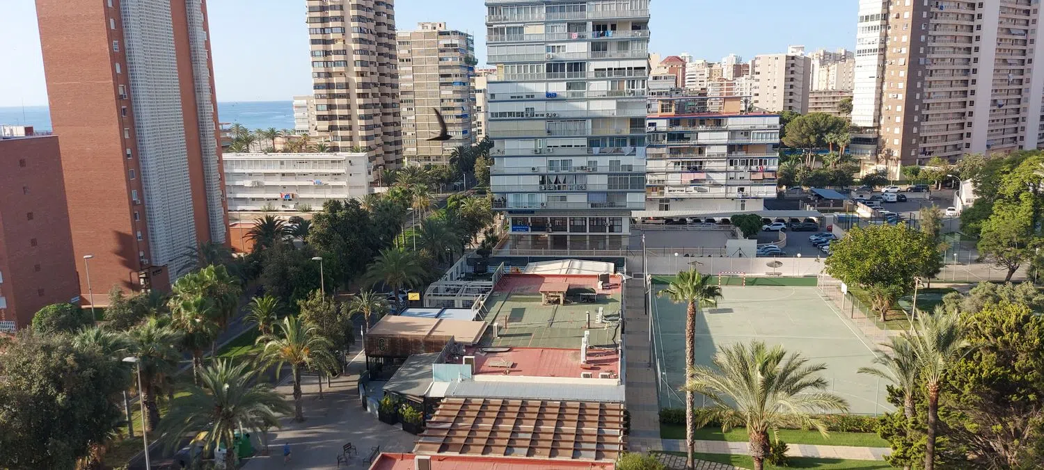 Piso en avenida de la Costa Blanca, 117 - Foto 12
