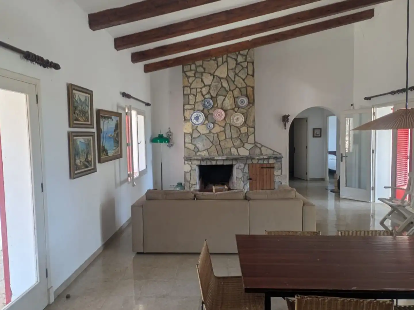 Chalet en  Via les Illes Balears 161 - Foto 6