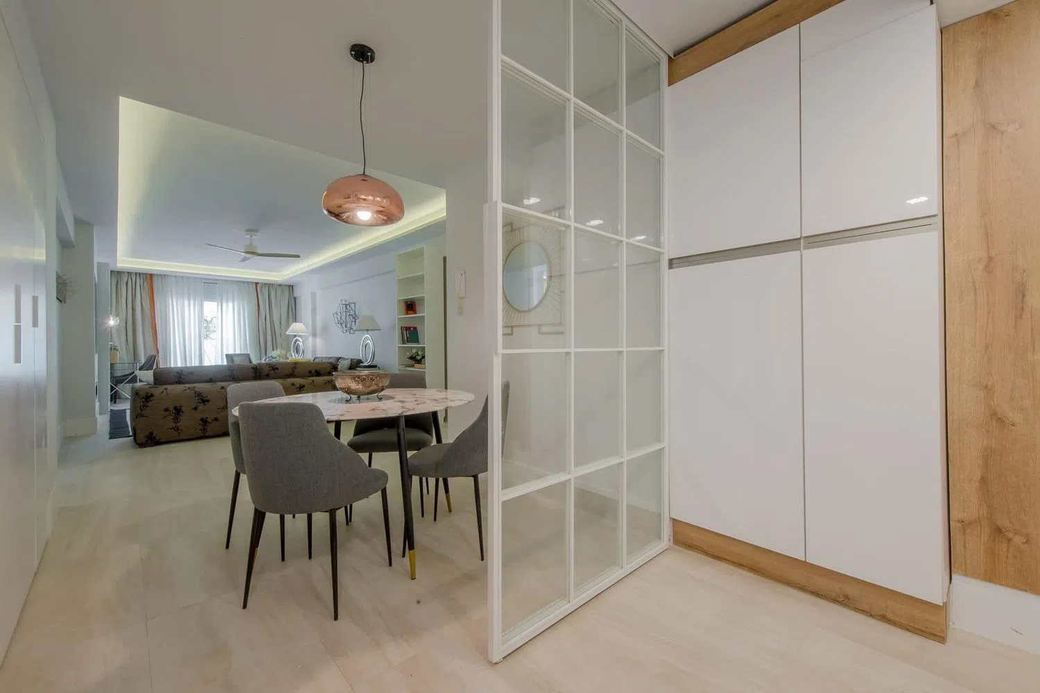 Piso en Barrio Bernabéu-Hispanoamérica - Foto 10