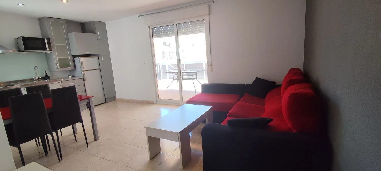 Ático en calle de Bernardo López García, 9 - Foto 1
