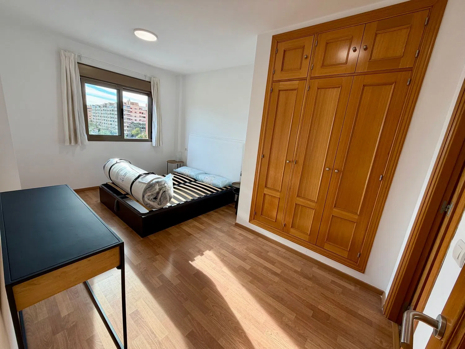 Piso en calle Villanueva de Tapia, 22 - Foto 5