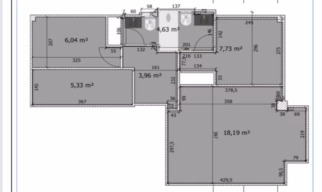 Piso en  Calle de Eraso 36 - Foto 14