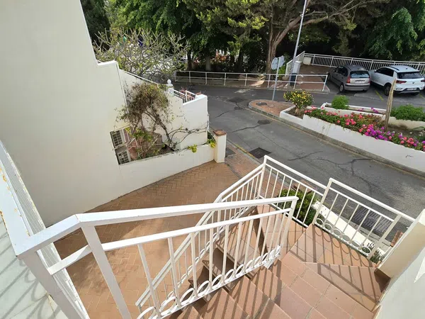 Chalet adosado en Calle Guzmán el Bueno, Cerrado de Calderón - Hacienda Paredes - Foto 40