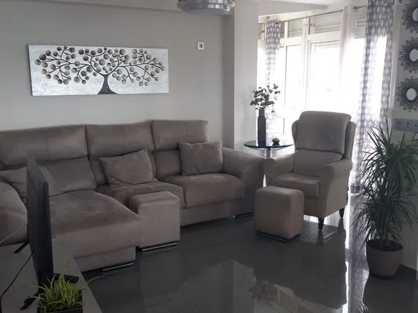 Piso en avenida de Andalucia, 5 - Foto 22