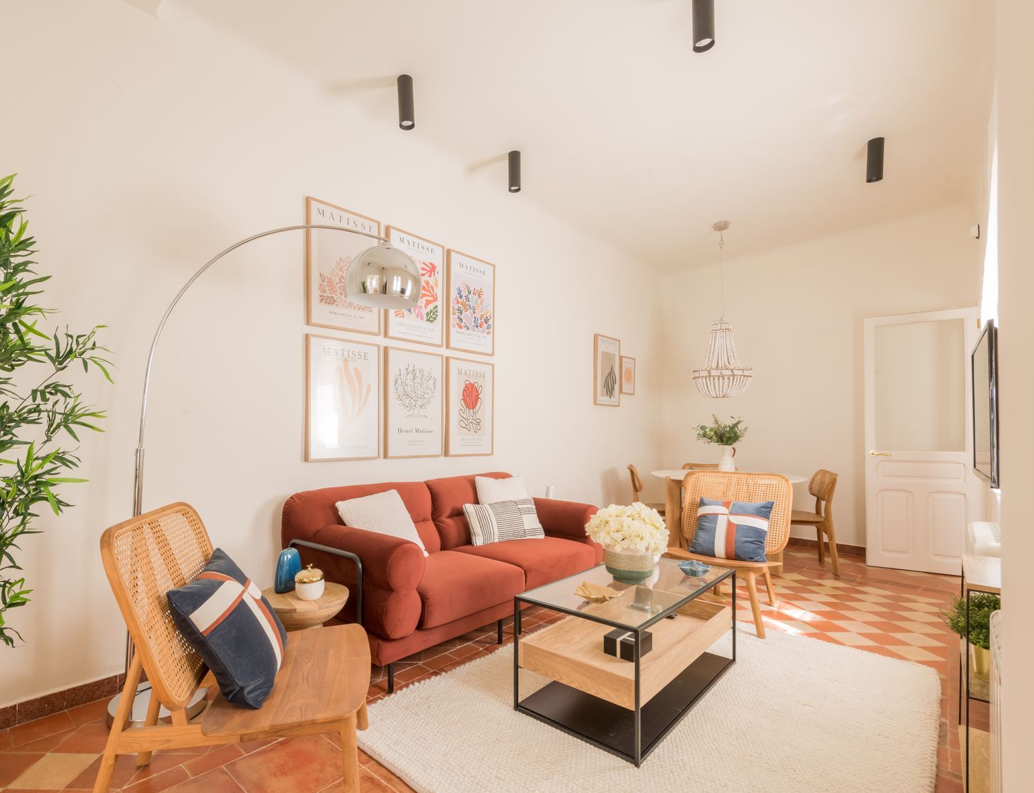 Piso en calle de García Luna, 7 - Foto 14