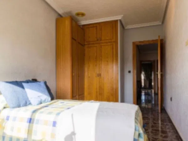 Casa independiente en calle garrucha, 36 - Foto 19