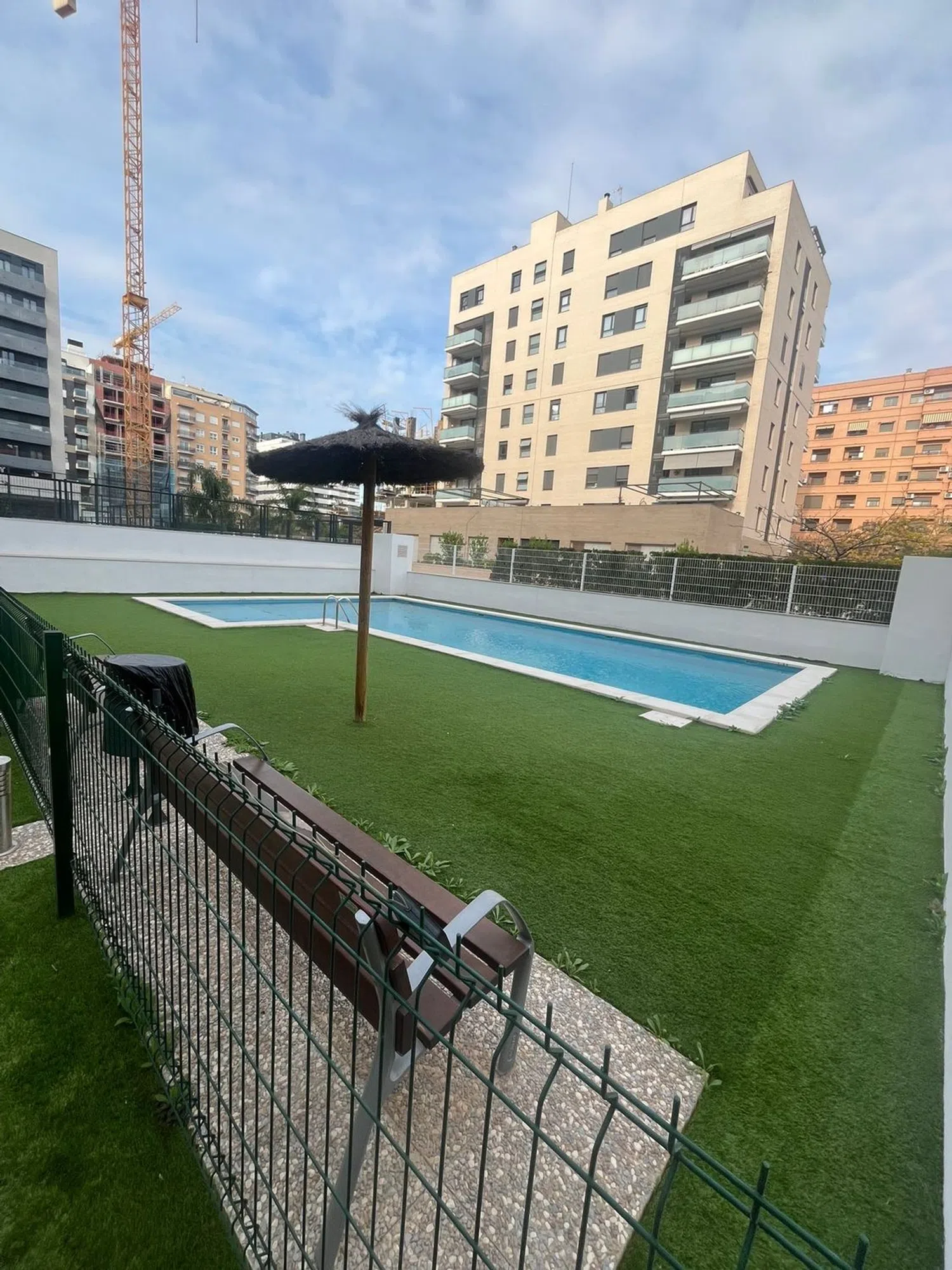 Piso en calle del Riu Nervión, 2 - Foto 1