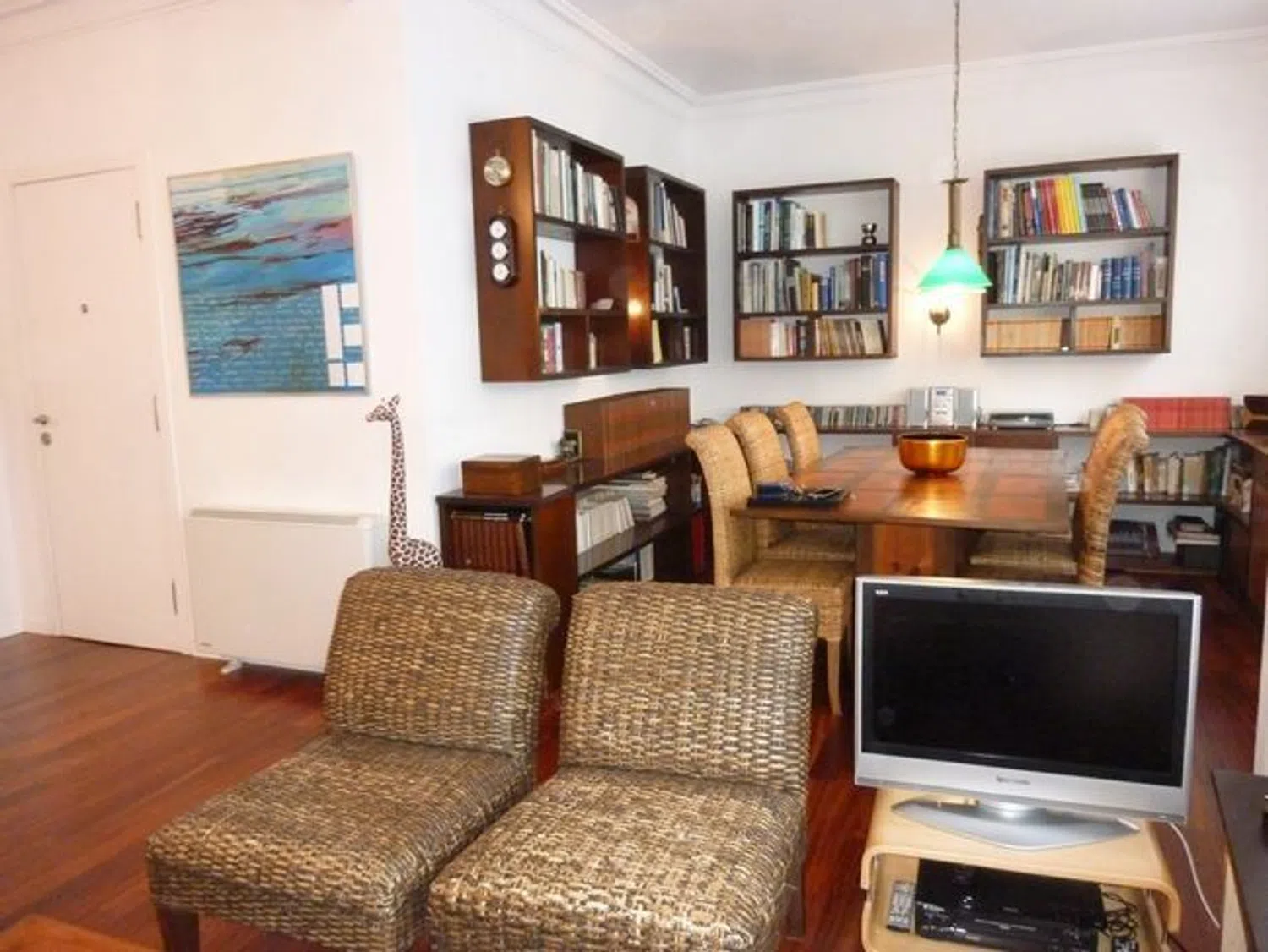 Piso en calle Juan Flórez, 63 - Foto 5