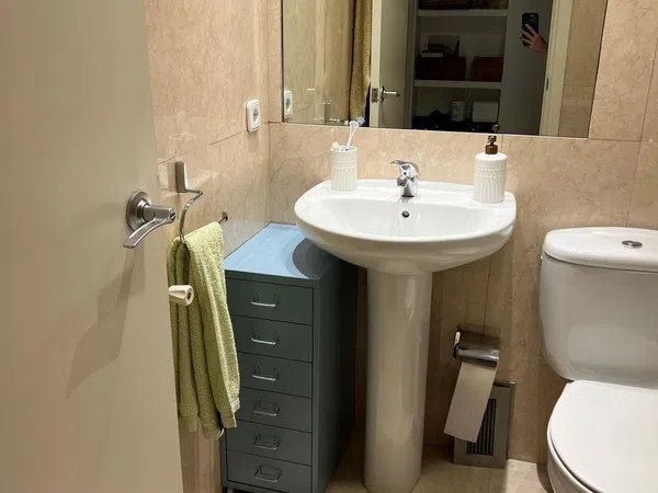 Piso en Velazquez, 146 - Foto 11