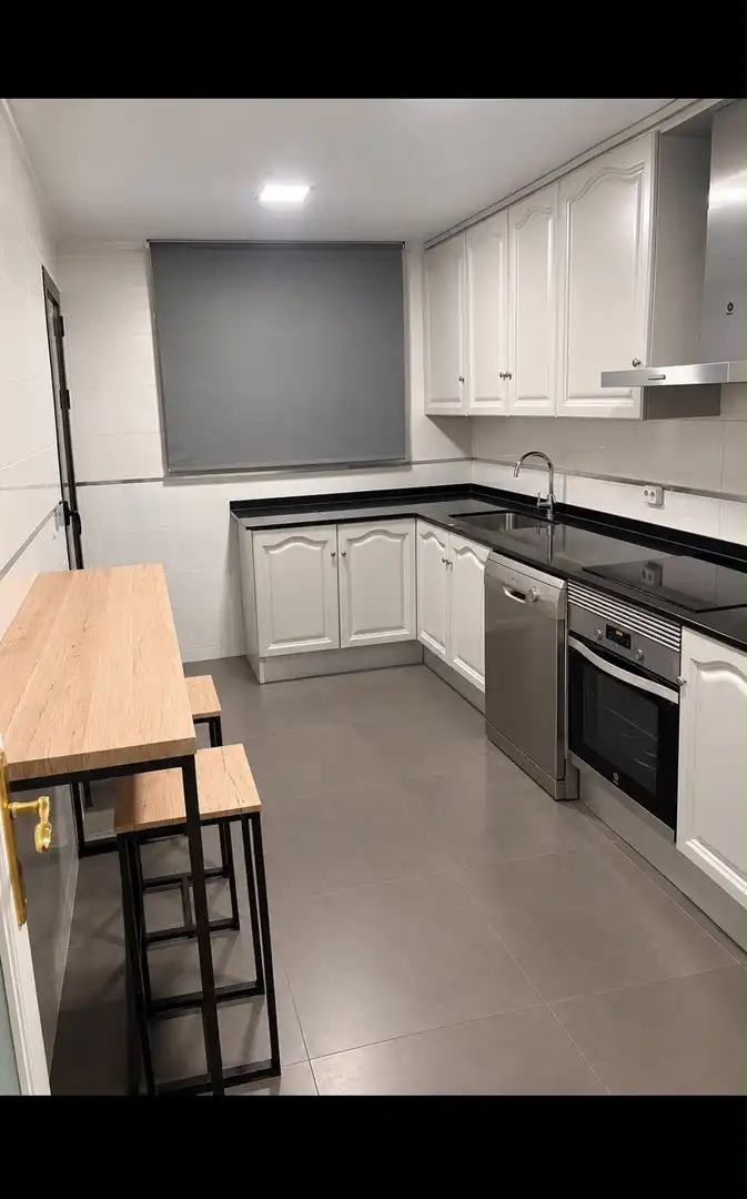 Piso en  Carrer Mare de Déu del Carme 60B - Foto 5