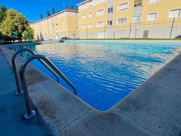 Piso en Camponaraya - Foto 14