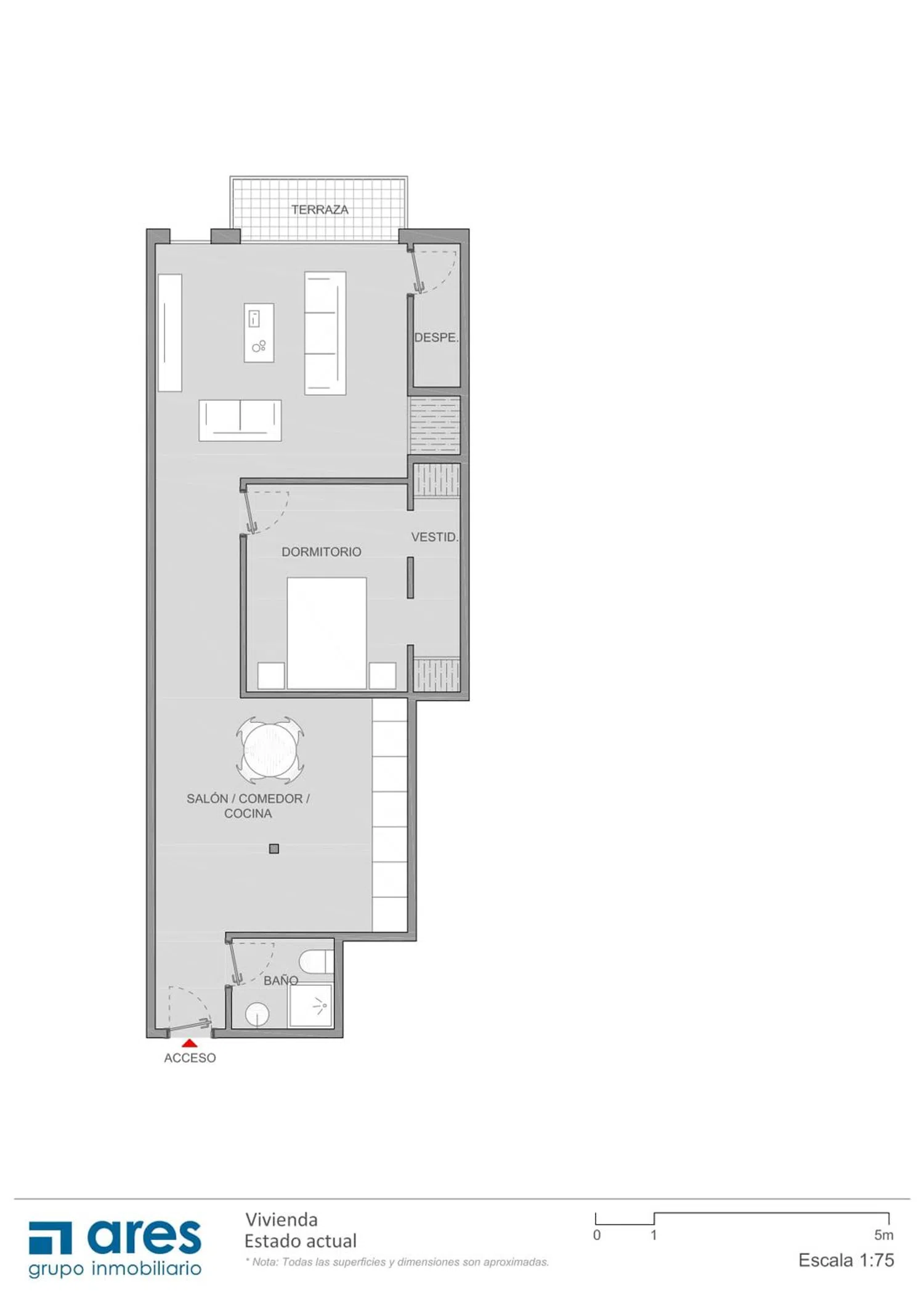 Piso en calle Antonio Antoranz, 18 - Foto 13