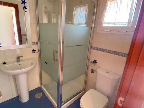 Chalet adosado en Bollullos de la Mitacion - Foto 13