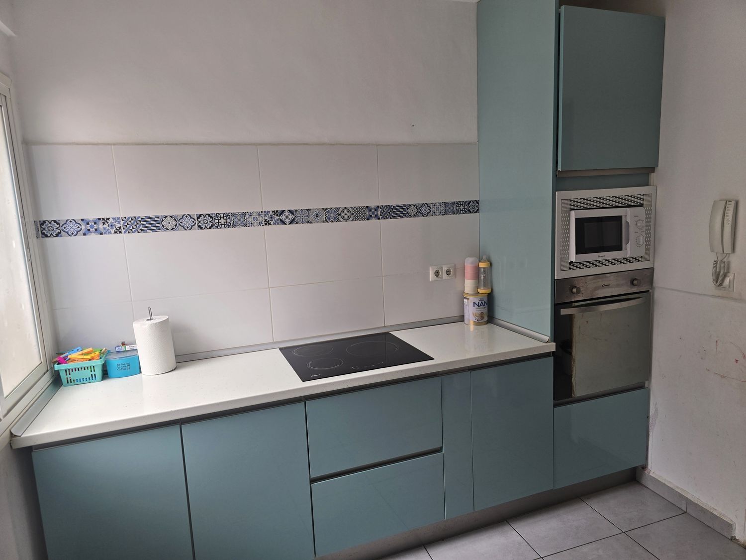 Piso en Calle Emilio Thuillier, 68 - Foto 5