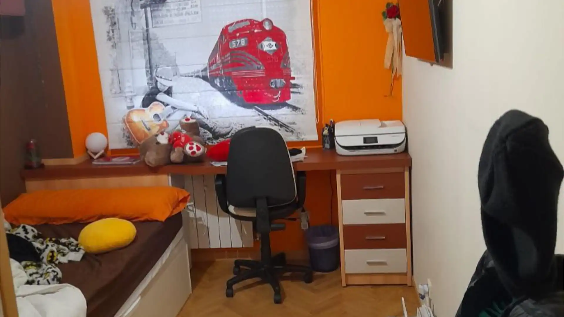 Piso en  Calle Lago Blanco 2 - Foto 10