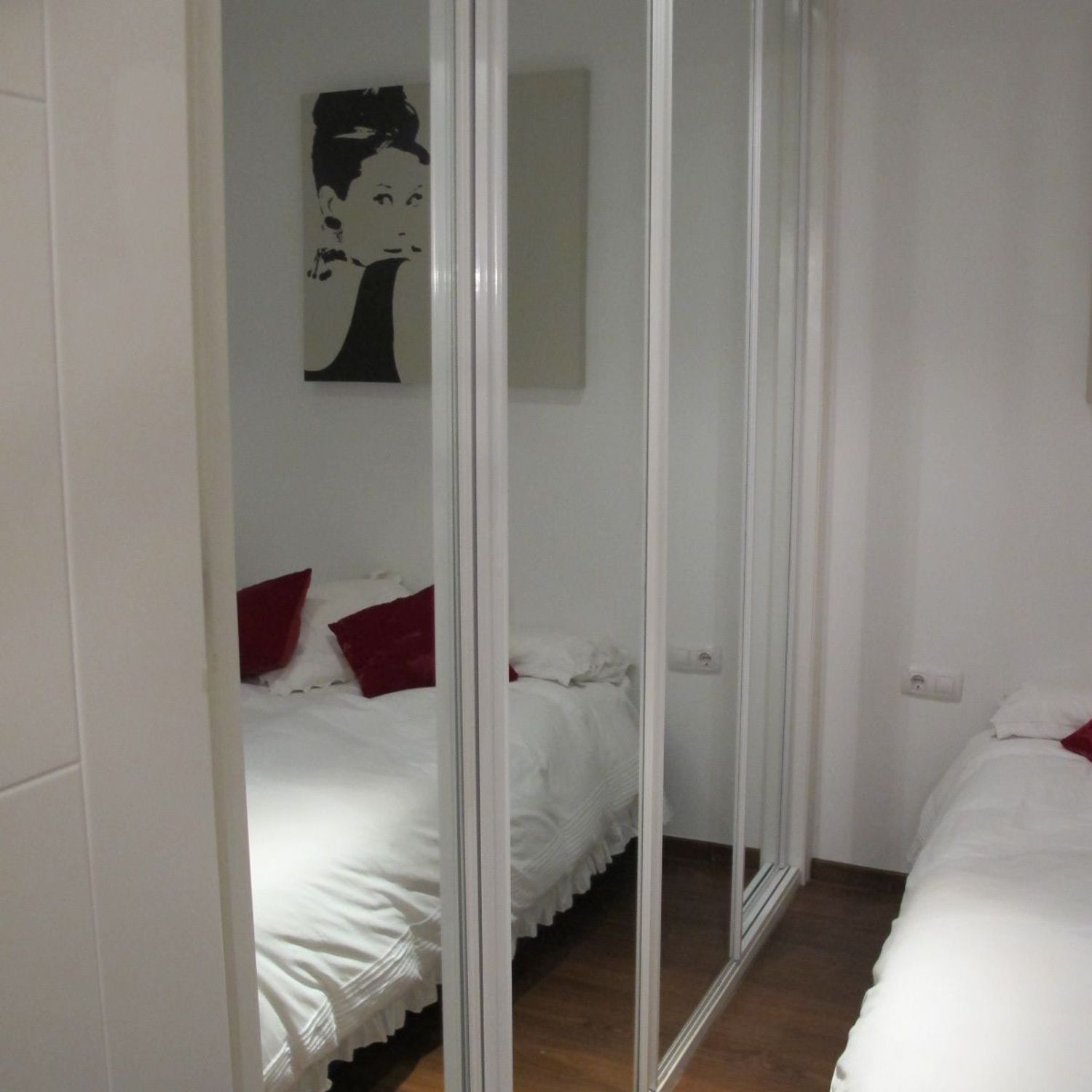 Piso en calle de Raimundo Fernández Villaverde, 15 - Foto 8