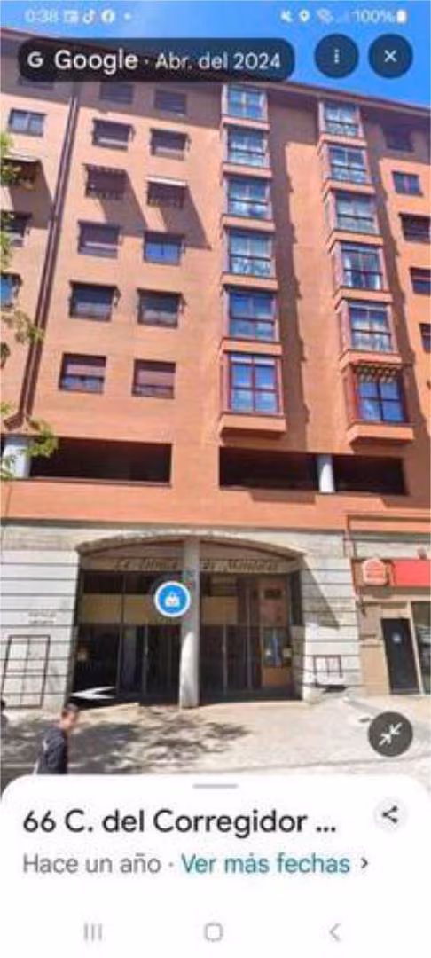 Piso en Moratalaz - Foto 4