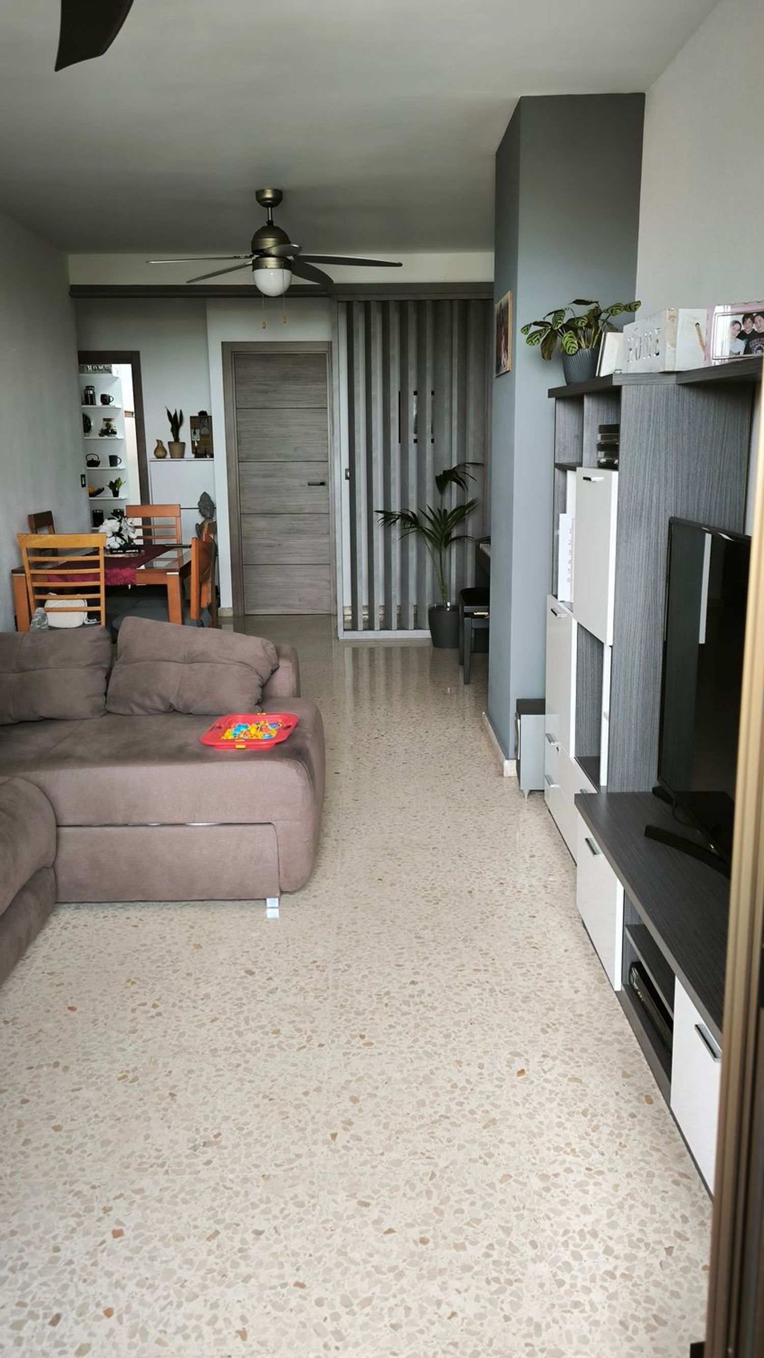 Piso en Paseo marina española, 88, Zona Centro, Zona Centro - Foto 15