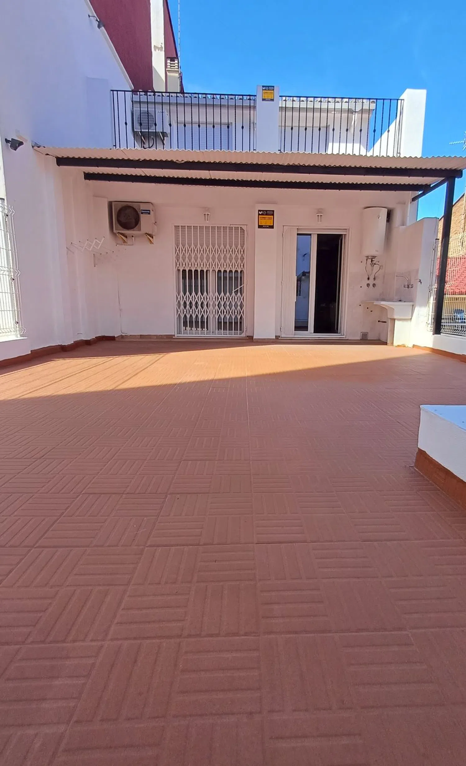 Chalet adosado - Foto 20