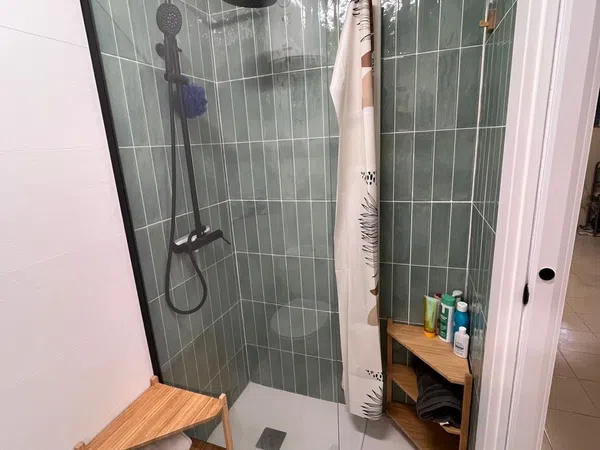 Estudio en calle del Sol Naciente, 18 - Foto 5