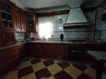 Casa adosada en  Calle Llano de la Fuente 7 - Foto 1