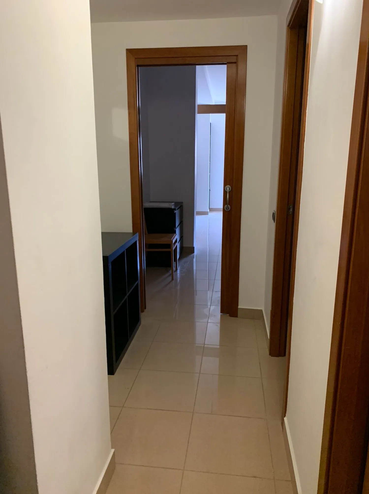 Estudio en calle Gravina, 6 - Foto 7