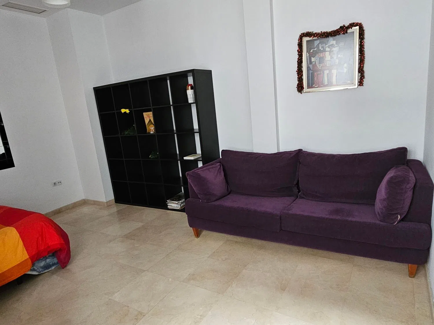 Estudio en puerta de Córdoba, 7 - Foto 6