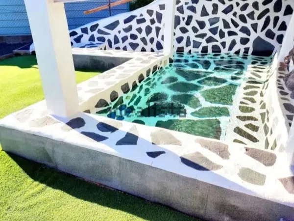 Chalet pareado en calle Armiche, 31 - Foto 13