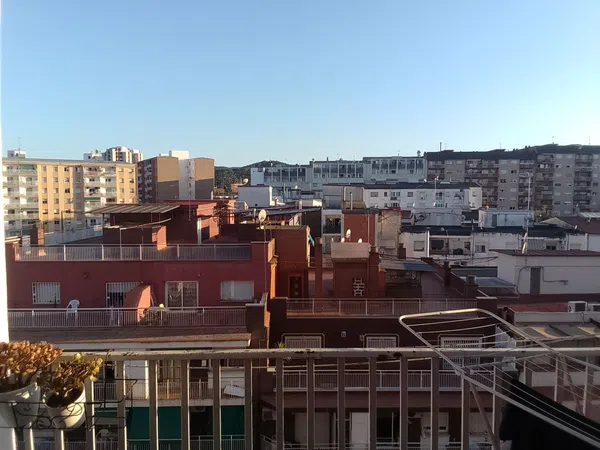Piso en paseo de les Acàcies, 10