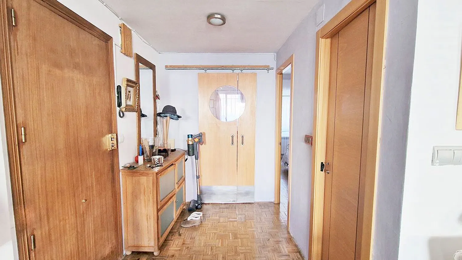 Ático en Barrio Prosperidad - Foto 5