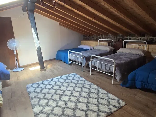 Casa de pueblo en Barrio Argüeso s/n - Foto 23