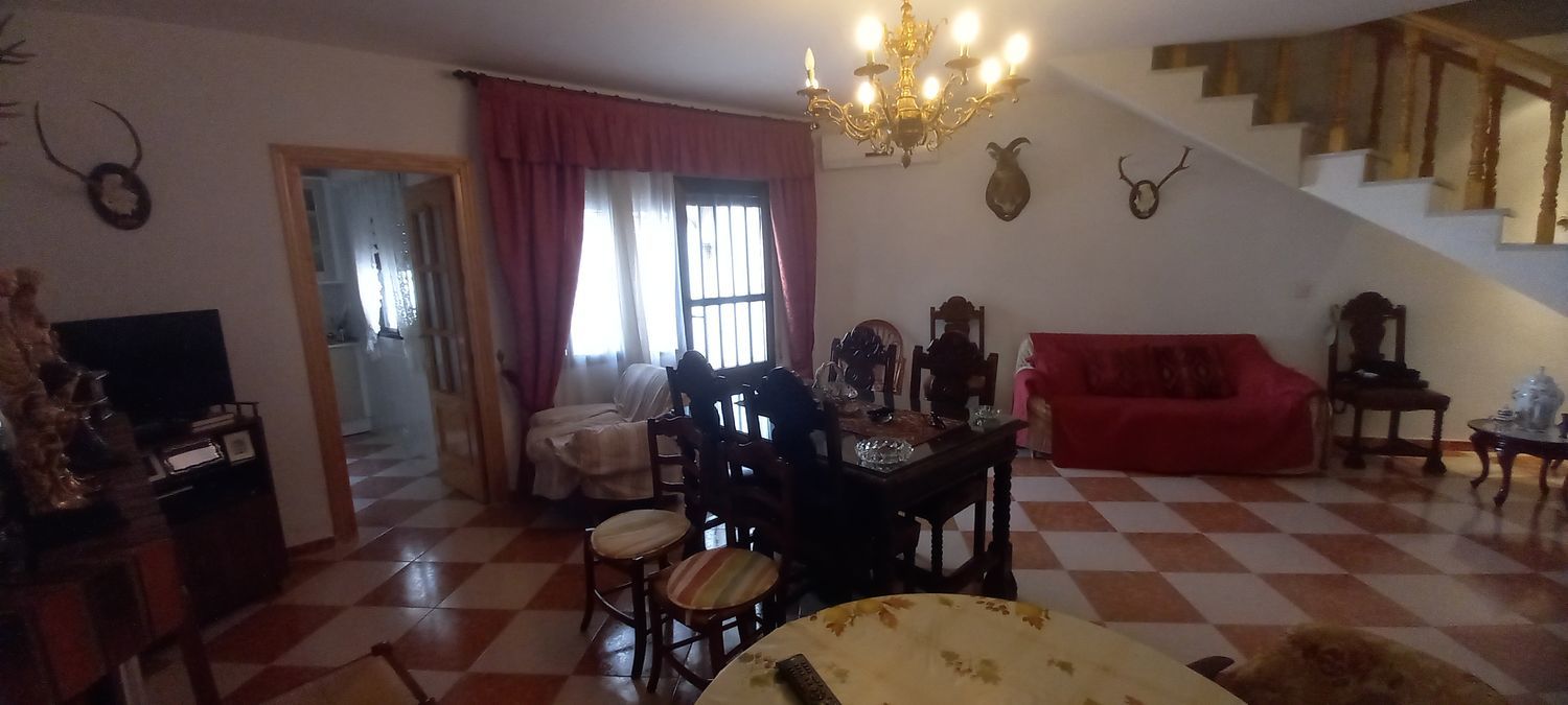 Casa o chalet independiente en Calle Calvario, 15 - Foto 6