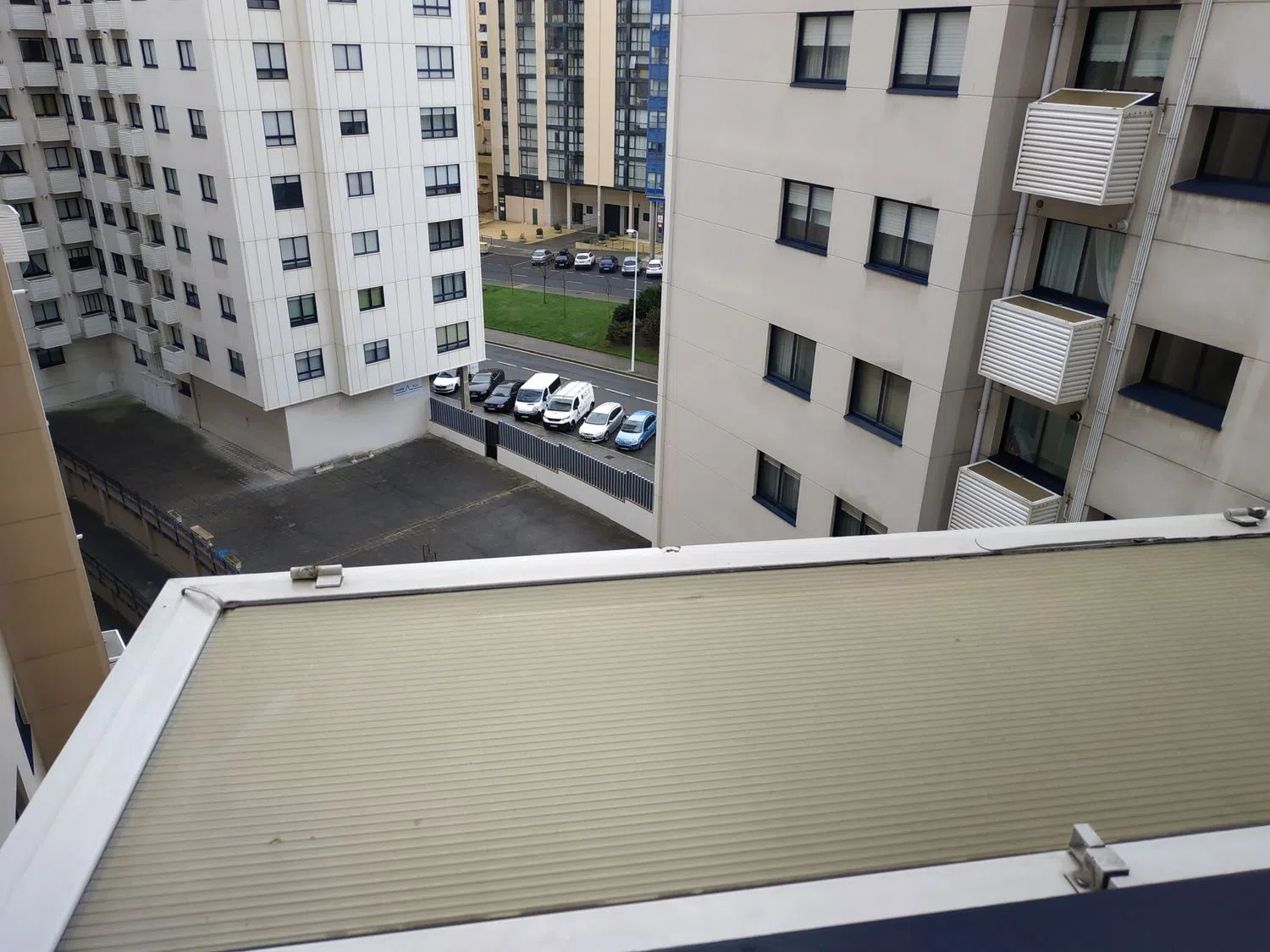 Piso en calle Alcalde Suárez Ferrín, 11 - Foto 14