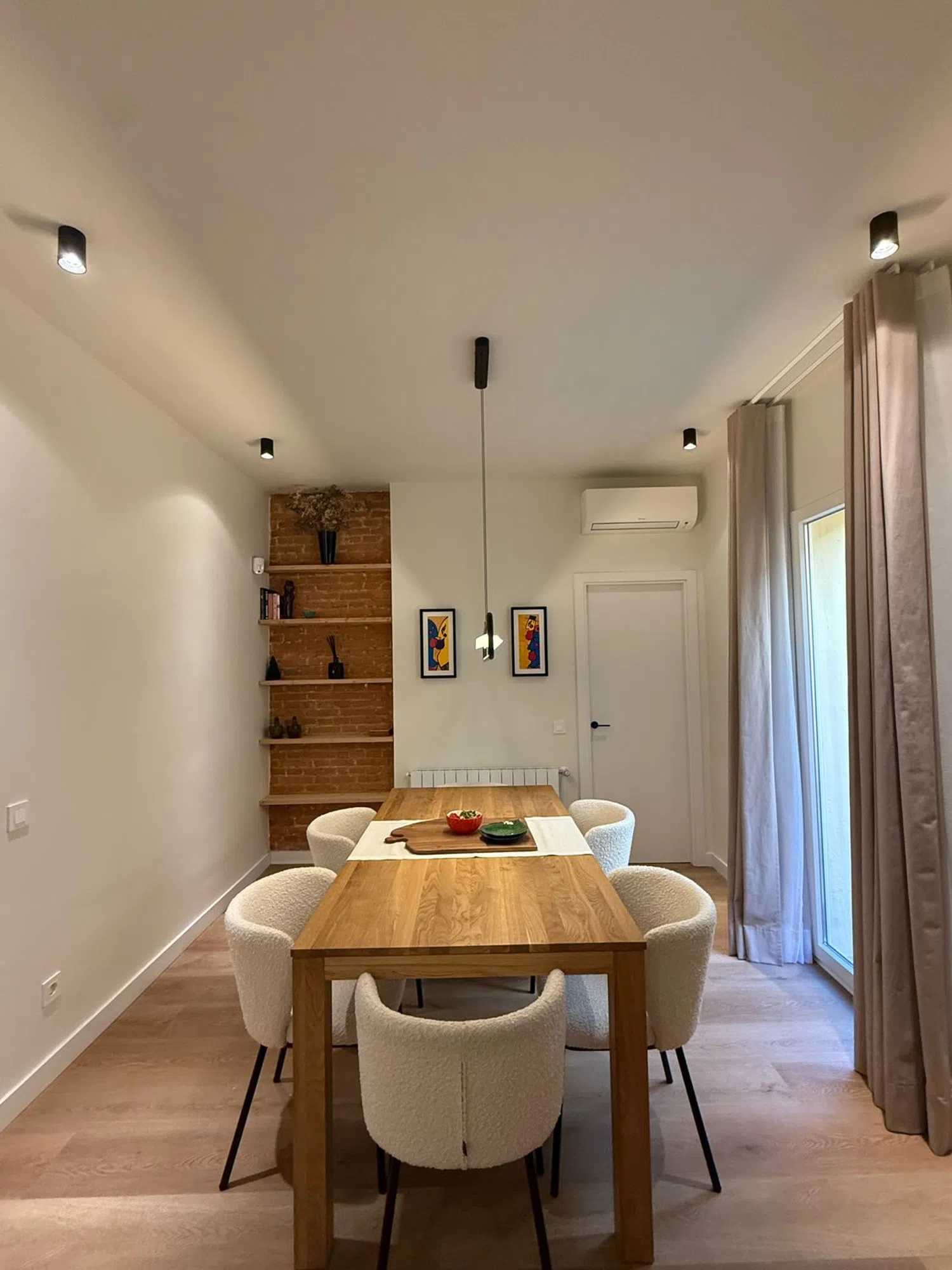 Piso en Barrio Bernabéu-Hispanoamérica - Foto 6