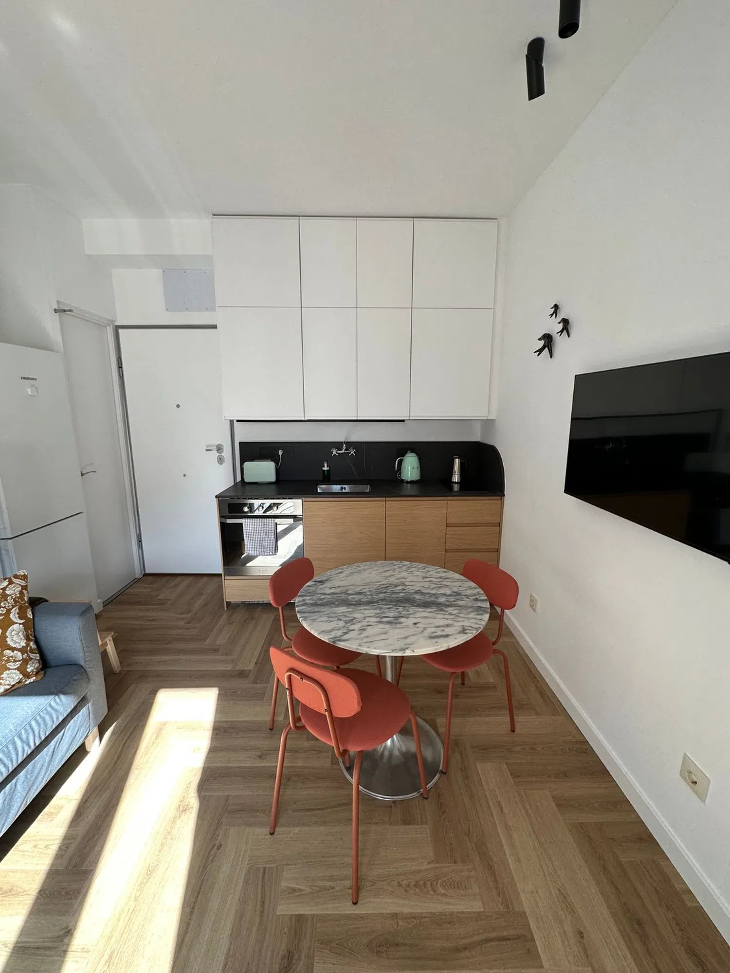 Piso en calle del Doctor Fourquet, 31 b - Foto 2
