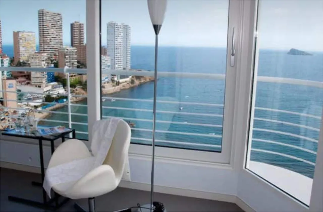 Apartamento en BENIDORM - Foto 5