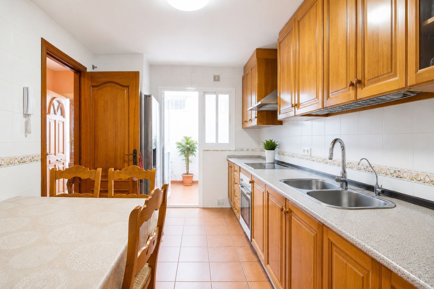 Chalet pareado en Calle de San Javier, 27, San Pedro Pueblo - Foto 14