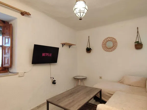 Casa o chalet independiente en Calle San Gregorio Alto, 19, Albaicín, Albaicín - Foto 8