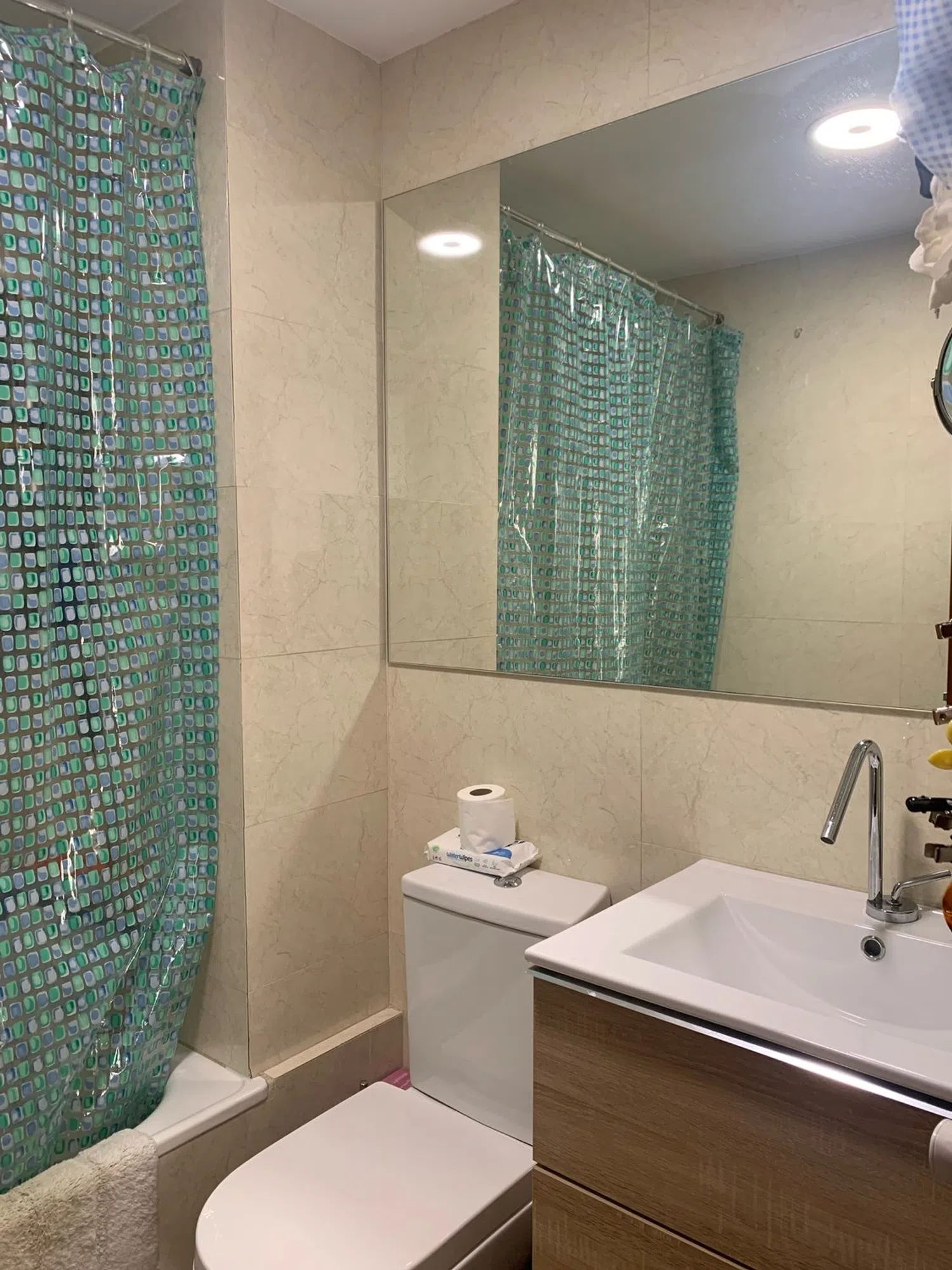 Chalet adosado en avenida Real, 17 - Foto 6