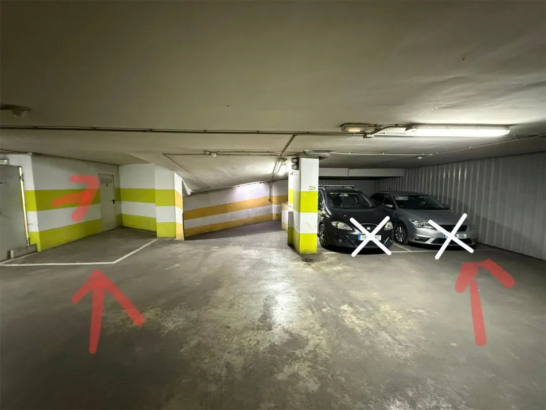 Piso en  Avenida de Carlos Haya 5 - Foto 8