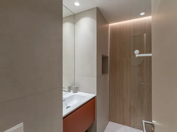 Estudio en Calle de Don Ramón de la Cruz, 29, Castellana - Foto 20