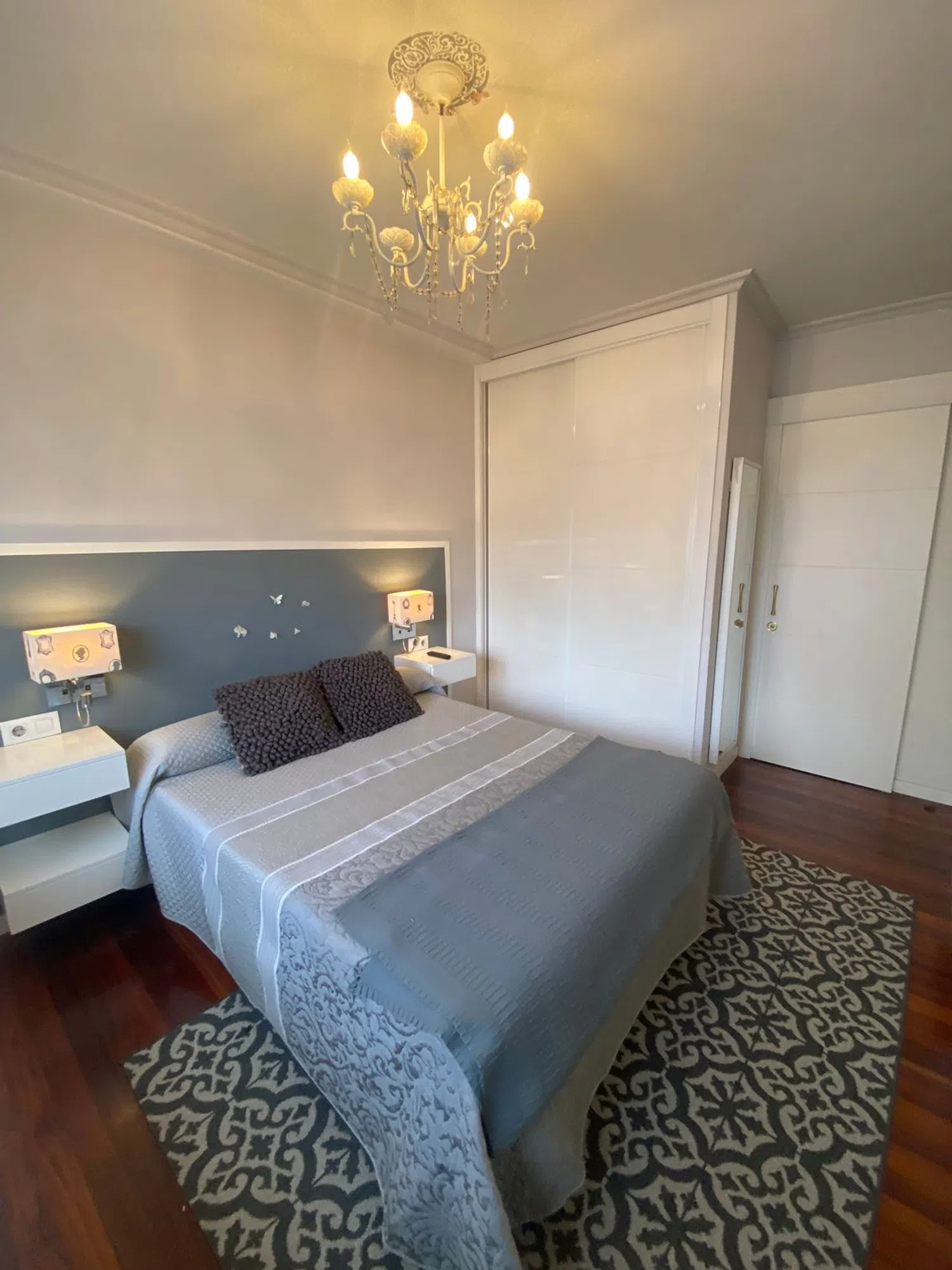 Piso en calle do Conde de Torrecedeira, 55 - Foto 11