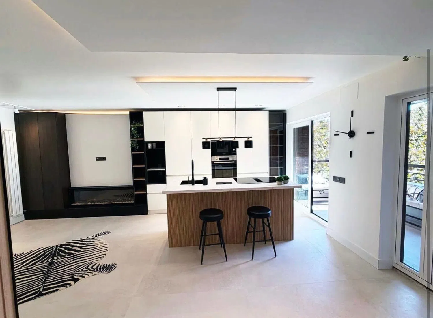 Piso en Barrio Zona Avenida Europa - Foto 1